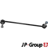 Stange/Strebe, Stabilisator Vorderachse rechts JP GROUP 3540400880