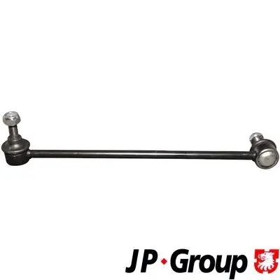 Stange/Strebe, Stabilisator Vorderachse links JP GROUP 3540400970