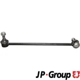 Stange/Strebe, Stabilisator Vorderachse links JP GROUP 3540400970