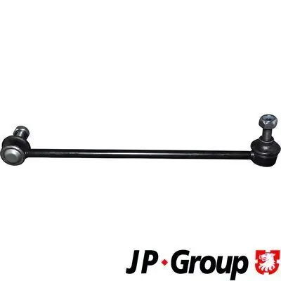 Stange/Strebe, Stabilisator Vorderachse rechts JP GROUP 3540400980