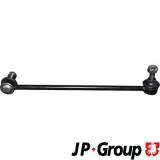 Stange/Strebe, Stabilisator Vorderachse rechts JP GROUP 3540400980