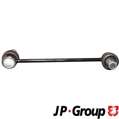 Stange/Strebe, Stabilisator Vorderachse rechts JP GROUP 3540401180 Bild Stange/Strebe, Stabilisator Vorderachse rechts JP GROUP 3540401180
