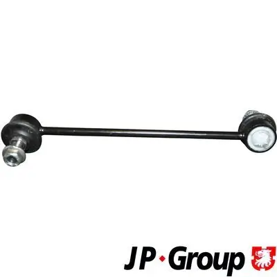 Stange/Strebe, Stabilisator Vorderachse links JP GROUP 3540401270