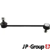 Stange/Strebe, Stabilisator Vorderachse rechts JP GROUP 3540401280