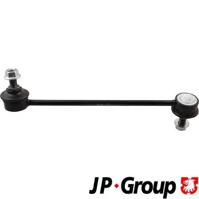 Stange/Strebe, Stabilisator Vorderachse rechts JP GROUP 3540401280 Bild Stange/Strebe, Stabilisator Vorderachse rechts JP GROUP 3540401280
