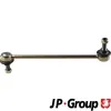Stange/Strebe, Stabilisator Vorderachse links Vorderachse rechts JP GROUP 3540401700