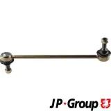 Stange/Strebe, Stabilisator Vorderachse links Vorderachse rechts JP GROUP 3540401700