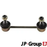 Stange/Strebe, Stabilisator Hinterachse links Hinterachse rechts JP GROUP 3540401800