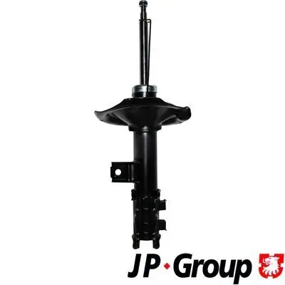 Stoßdämpfer Vorderachse rechts JP GROUP 3542100680 Bild Stoßdämpfer Vorderachse rechts JP GROUP 3542100680