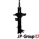 Stoßdämpfer Vorderachse rechts JP GROUP 3542100880
