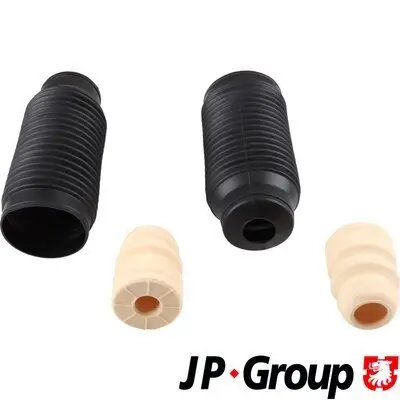 Staubschutzsatz, Stoßdämpfer Vorderachse JP GROUP 3542702110 Bild Staubschutzsatz, Stoßdämpfer Vorderachse JP GROUP 3542702110
