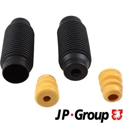 Staubschutzsatz, Stoßdämpfer Vorderachse JP GROUP 3542702210
