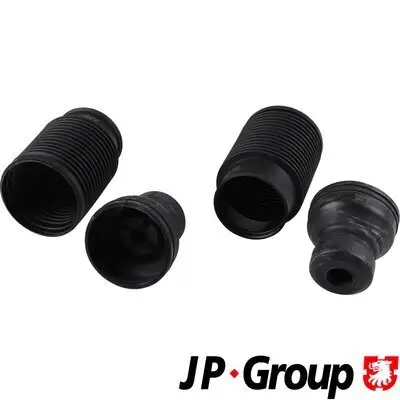 Staubschutzsatz, Stoßdämpfer Vorderachse JP GROUP 3542702410 Bild Staubschutzsatz, Stoßdämpfer Vorderachse JP GROUP 3542702410