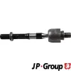 Axialgelenk, Spurstange Vorderachse links Vorderachse rechts JP GROUP 3544501800