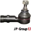 Spurstangenkopf Vorderachse rechts Vorderachse links JP GROUP 3544600480