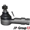Spurstangenkopf Vorderachse links Vorderachse rechts JP GROUP 3544600600