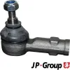 Spurstangenkopf Vorderachse links Vorderachse rechts JP GROUP 3544600900