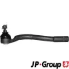 Spurstangenkopf Vorderachse links JP GROUP 3544601170