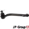 Spurstangenkopf Vorderachse links JP GROUP 3544604070