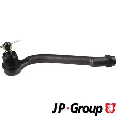 Spurstangenkopf Vorderachse links JP GROUP 3544604070 Bild Spurstangenkopf Vorderachse links JP GROUP 3544604070