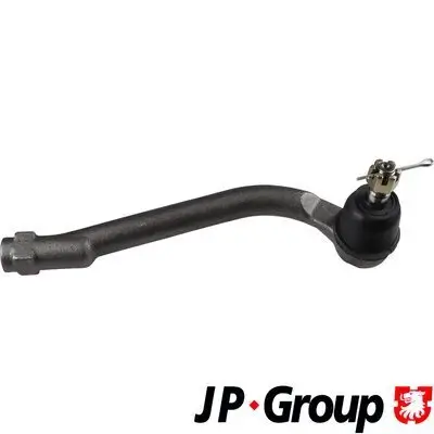 Spurstangenkopf Vorderachse rechts JP GROUP 3544604080 Bild Spurstangenkopf Vorderachse rechts JP GROUP 3544604080