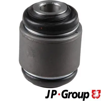 Lagerung, Lenker Hinterachse links Hinterachse rechts hinten JP GROUP 3550300100 Bild Lagerung, Lenker Hinterachse links Hinterachse rechts hinten JP GROUP 3550300100