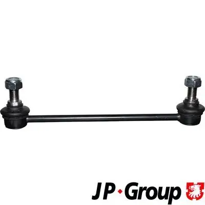 Stange/Strebe, Stabilisator Hinterachse links Hinterachse rechts JP GROUP 3550500300