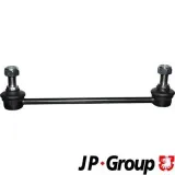 Stange/Strebe, Stabilisator Hinterachse links Hinterachse rechts JP GROUP 3550500300