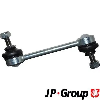 Stange/Strebe, Stabilisator Hinterachse links Hinterachse rechts JP GROUP 3550500700