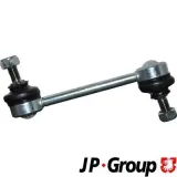Stange/Strebe, Stabilisator Hinterachse links Hinterachse rechts JP GROUP 3550500700