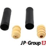 Staubschutzsatz, Stoßdämpfer Hinterachse JP GROUP 3552704110