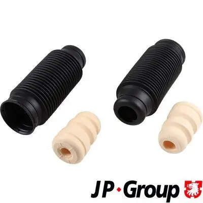 Staubschutzsatz, Stoßdämpfer JP GROUP 3552704210