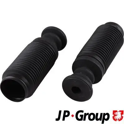 Staubschutzsatz, Stoßdämpfer Hinterachse JP GROUP 3552704410 Bild Staubschutzsatz, Stoßdämpfer Hinterachse JP GROUP 3552704410