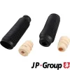 Staubschutzsatz, Stoßdämpfer Hinterachse JP GROUP 3552704610