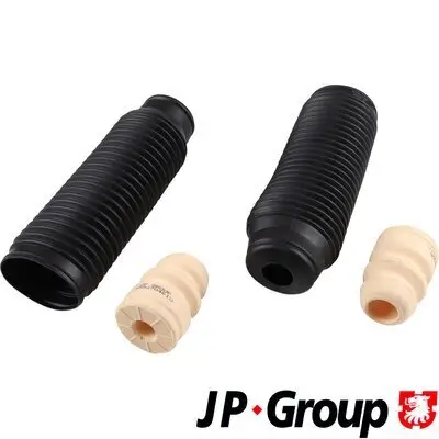 Staubschutzsatz, Stoßdämpfer Hinterachse JP GROUP 3552704610 Bild Staubschutzsatz, Stoßdämpfer Hinterachse JP GROUP 3552704610