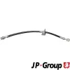 Bremsschlauch Vorderachse links JP GROUP 3561600170