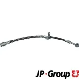 Bremsschlauch Vorderachse links JP GROUP 3561600470