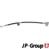 Bremsschlauch Vorderachse rechts JP GROUP 3561600480