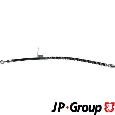 Bremsschlauch Vorderachse links JP GROUP 3561600670