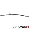 Bremsschlauch Vorderachse links JP GROUP 3561600670