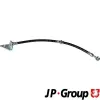 Bremsschlauch Vorderachse rechts JP GROUP 3561600880