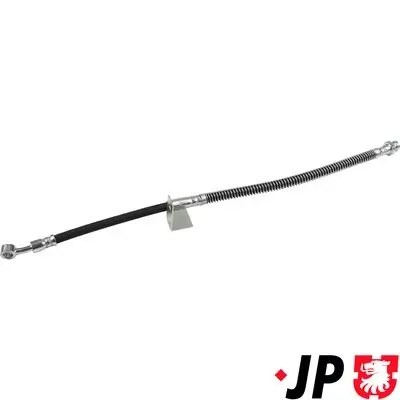 Bremsschlauch Vorderachse rechts JP GROUP 3561606180