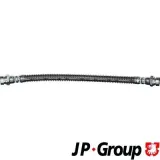 Bremsschlauch Hinterachse links JP GROUP 3561700370