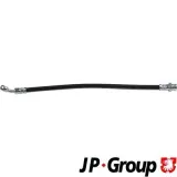Bremsschlauch Hinterachse links JP GROUP 3561700570