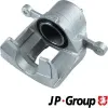 Bremssattel Vorderachse rechts JP GROUP 3561900980 Bild Bremssattel Vorderachse rechts JP GROUP 3561900980
