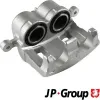 Bremssattel Vorderachse rechts JP GROUP 3561901480 Bild Bremssattel Vorderachse rechts JP GROUP 3561901480