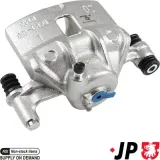 Bremssattel Vorderachse links JP GROUP 3561901770