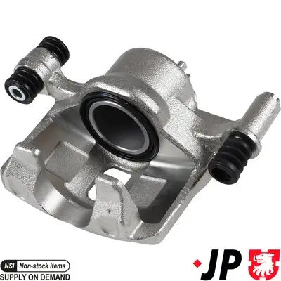 Bremssattel Vorderachse rechts JP GROUP 3561901780 Bild Bremssattel Vorderachse rechts JP GROUP 3561901780