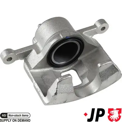 Bremssattel Vorderachse links JP GROUP 3561901870 Bild Bremssattel Vorderachse links JP GROUP 3561901870