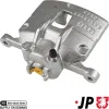 Bremssattel Vorderachse rechts JP GROUP 3561901880 Bild Bremssattel Vorderachse rechts JP GROUP 3561901880